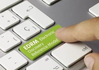 An Overview of the EDRM Identification Stage