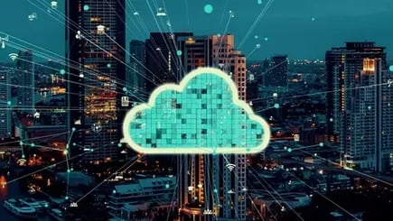 The Difference Between Multi-Cloud vs. Hybrid Cloud