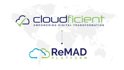 ReMAD - Enterprise Transformation as a Business Process