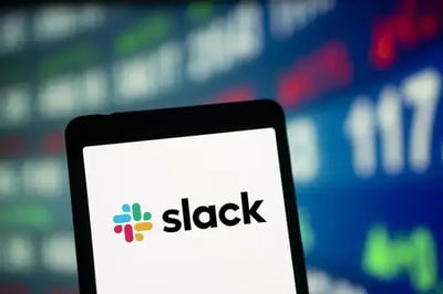 The Essentials of Slack Data Loss Prevention