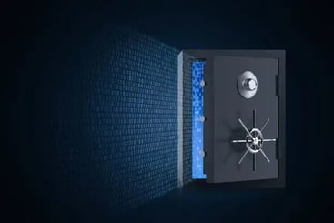 What Is Google Vault?