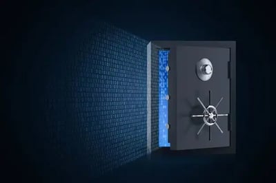 What Is Google Vault?