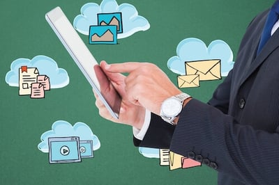 Discover the Top Benefits of Cloud-Based Email Archiving