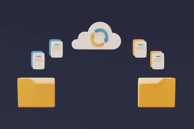 Hyperlinks, Hyperlinked Data, Hyperlinked Files, Attachments, Modern Attachments, and Cloud Attachments: What’s the Difference?