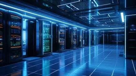Benefits of Tier IV Data Centers for Business Continuity
