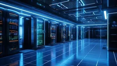 Benefits of Tier IV Data Centers for Business Continuity