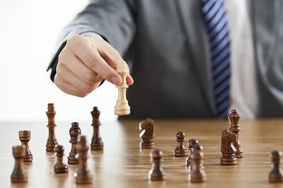 Navigating Merger and Acquisition Negotiation Tactics