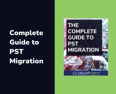 Complete Guide to PST Migration 